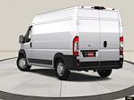 2024 Ram ProMaster 1500 High Roof FWD, Empty Cargo Van for sale #241141 - photo 8