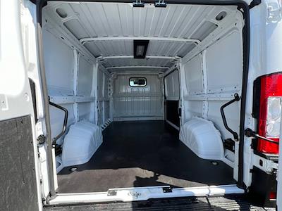 2024 Ram ProMaster 2500 Standard Roof FWD, Empty Cargo Van for sale #241171 - photo 2