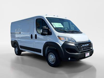 New 2024 Ram ProMaster 2500 Base Standard Roof FWD, Empty Cargo Van for sale #241171 - photo 1