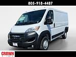 New 2024 Ram ProMaster 2500 Base Standard Roof FWD, Empty Cargo Van for sale #241171 - photo 1