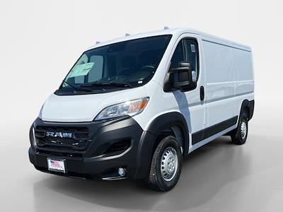 2024 Ram ProMaster 2500 Standard Roof FWD, Empty Cargo Van for sale #241172 - photo 1