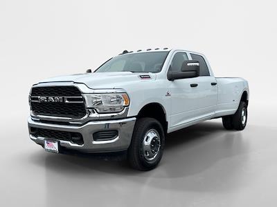 New 2024 Ram 3500 Tradesman Crew Cab 4x4, Pickup for sale #241242 - photo 1