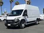 New 2024 Ram ProMaster 3500 Base Super High Roof FWD, Upfitted Cargo Van for sale #241291 - photo 17