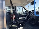 New 2024 Ram ProMaster 3500 Base Super High Roof FWD, Upfitted Cargo Van for sale #241291 - photo 11