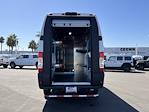 New 2024 Ram ProMaster 3500 Base Super High Roof FWD, Upfitted Cargo Van for sale #241291 - photo 16