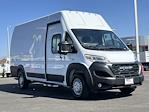 New 2024 Ram ProMaster 3500 Base Super High Roof FWD, Upfitted Cargo Van for sale #241291 - photo 1