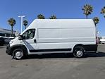 New 2024 Ram ProMaster 3500 Base Super High Roof FWD, Upfitted Cargo Van for sale #241291 - photo 8