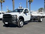 2024 Ram 5500 Regular Cab DRW 4x2, Cab Chassis for sale #241307 - photo 1