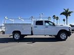 2024 Ram 2500 Crew Cab 4x4, Service Truck for sale #241309 - photo 4