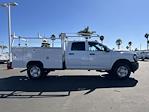 New 2024 Ram 2500 Tradesman Crew Cab 4x4, Service Truck for sale #241310 - photo 8