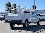 New 2024 Ram 2500 Tradesman Crew Cab 4x4, Service Truck for sale #241310 - photo 2