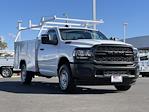 New 2024 Ram 2500 Tradesman Regular Cab 4x2, Harbor Service Truck for sale #241315 - photo 1