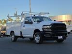 2024 Ram 2500 Regular Cab 4x4, Service Truck for sale #241323 - photo 1