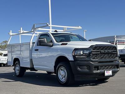 2024 Ram 2500 Regular Cab 4x2, Service Truck for sale #241324 - photo 1