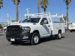 New 2024 Ram 2500 Tradesman Regular Cab 4x2, Service Truck for sale #241324 - photo 1