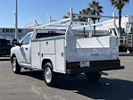 New 2024 Ram 2500 Tradesman Regular Cab 4x2, Service Truck for sale #241324 - photo 2