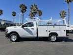 New 2024 Ram 2500 Tradesman Regular Cab 4x2, Service Truck for sale #241324 - photo 9