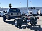 2024 Ram 5500 Regular Cab DRW 4x4, Cab Chassis for sale #241328 - photo 2