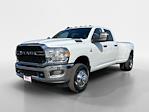 New 2024 Ram 3500 Tradesman Crew Cab 4x4, Pickup for sale #241333 - photo 1