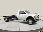 2024 Ram 5500 Regular Cab DRW 4x4, Cab Chassis for sale #241338 - photo 10