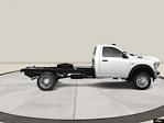 2024 Ram 5500 Regular Cab DRW 4x4, Cab Chassis for sale #241338 - photo 9