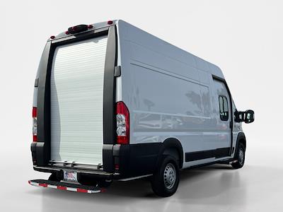 2024 Ram ProMaster 3500 Super High Roof FWD, Empty Cargo Van for sale #241342 - photo 2