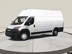 New 2024 Ram ProMaster 3500 Super High Roof FWD, Empty Cargo Van for sale #241342 - photo 4