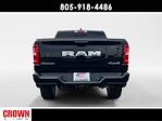 2025 Ram 1500 Crew Cab 4x4, Pickup for sale #250001 - photo 4