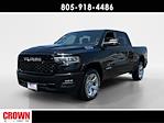 New 2025 Ram 1500 Lone Star Crew Cab 4x4, Pickup for sale #250004 - photo 1