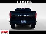 New 2025 Ram 1500 Lone Star Crew Cab 4x4, Pickup for sale #250004 - photo 5