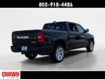 New 2025 Ram 1500 Lone Star Crew Cab 4x4, Pickup for sale #250004 - photo 2