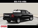 New 2025 Ram 1500 Lone Star Crew Cab 4x4, Pickup for sale #250004 - photo 7