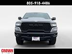 New 2025 Ram 1500 Rebel Crew Cab 4x4, Pickup for sale #250011 - photo 8