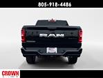 New 2025 Ram 1500 Lone Star Crew Cab 4x2, Pickup for sale #250013 - photo 4