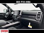 New 2025 Ram 1500 Lone Star Quad Cab 4x2, Pickup for sale #250014 - photo 12