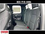 New 2025 Ram 1500 Lone Star Quad Cab 4x2, Pickup for sale #250014 - photo 13