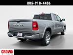 New 2025 Ram 1500 Lone Star Quad Cab 4x2, Pickup for sale #250014 - photo 5