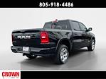 New 2025 Ram 1500 Lone Star Crew Cab 4x2, Pickup for sale #250017 - photo 5