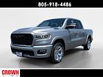 New 2025 Ram 1500 Lone Star Crew Cab 4x2, Pickup for sale #250021 - photo 1