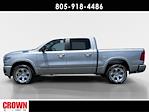 New 2025 Ram 1500 Lone Star Crew Cab 4x2, Pickup for sale #250021 - photo 3