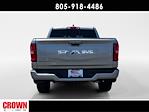 New 2025 Ram 1500 Lone Star Crew Cab 4x2, Pickup for sale #250021 - photo 4