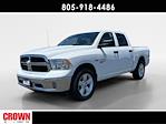 New 2024 Ram 1500 Classic Tradesman Crew Cab 4x2, Pickup for sale #240930 - photo 1