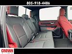 New 2025 Ram 1500 Rebel Crew Cab 4x4, Pickup for sale #250024 - photo 12