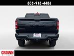 New 2025 Ram 1500 Rebel Crew Cab 4x4, Pickup for sale #250024 - photo 3