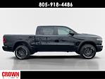 New 2025 Ram 1500 Rebel Crew Cab 4x4, Pickup for sale #250024 - photo 6