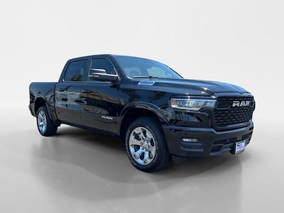 New 2025 Ram 1500 Lone Star Crew Cab 4x4, Pickup for sale #250026 - photo 1