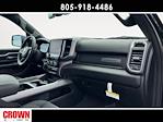 New 2025 Ram 1500 Lone Star Quad Cab 4x2, Pickup for sale #250027 - photo 10