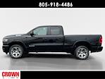 New 2025 Ram 1500 Lone Star Quad Cab 4x2, Pickup for sale #250027 - photo 3