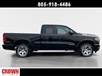 New 2025 Ram 1500 Lone Star Quad Cab 4x2, Pickup for sale #250027 - photo 6