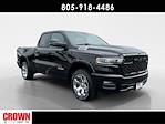 New 2025 Ram 1500 Lone Star Quad Cab 4x2, Pickup for sale #250027 - photo 7